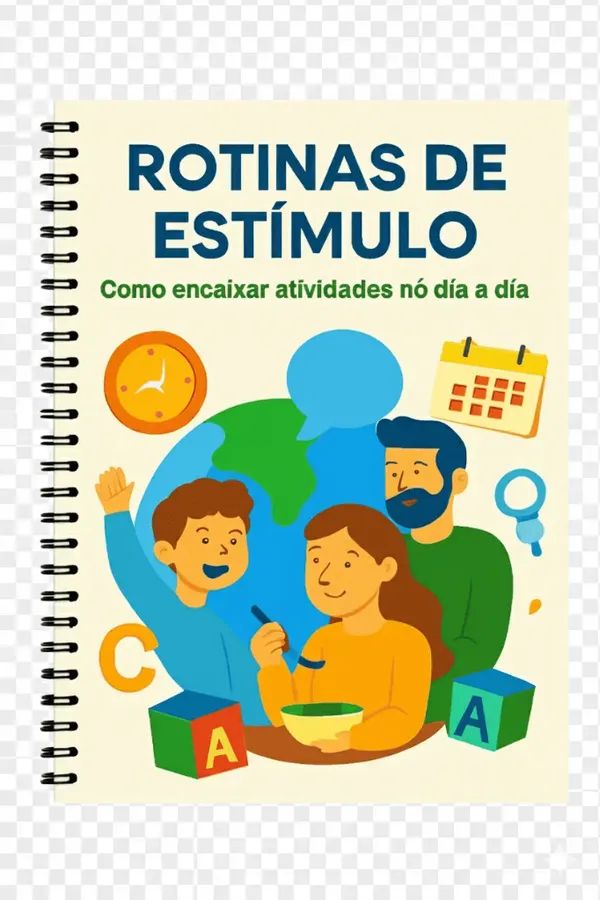 Bônus 3: Guia Jogos de Fala