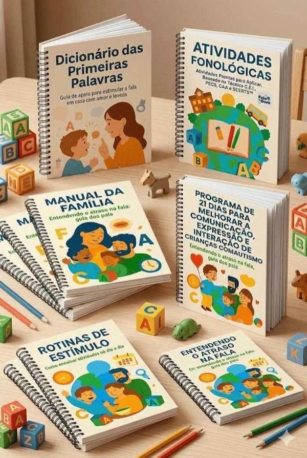 Método Voz Preciosa - Material Completo