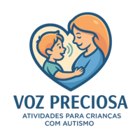 Voz Preciosa Logo