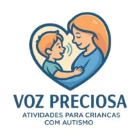 Voz Preciosa Logo