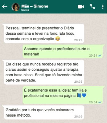 Depoimento WhatsApp 6